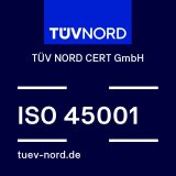 ISO 45001